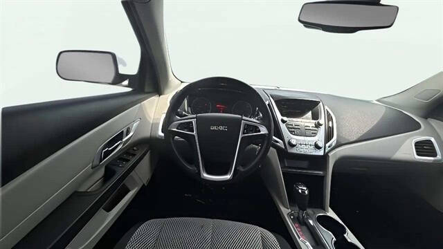 2016 GMC Terrain SLE-2