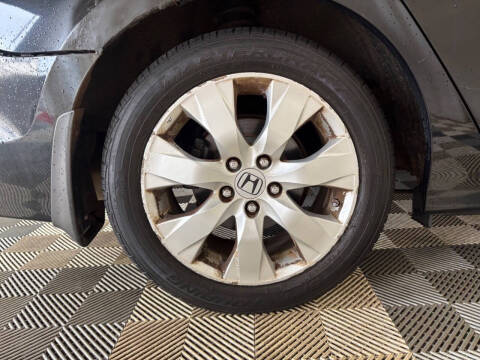 2008 Honda Accord EX