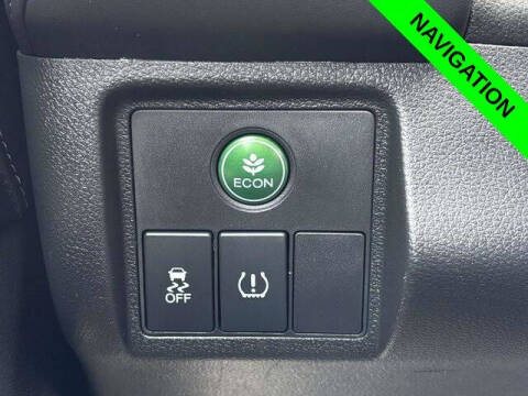 2017 Honda HR-V EX-L w/Navi