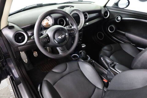 2013 MINI Hardtop Cooper S