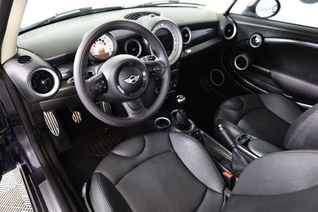 2013 MINI Hardtop Cooper S