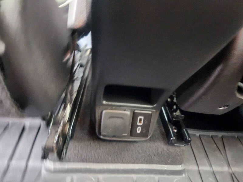 2025 Buick Encore GX Avenir