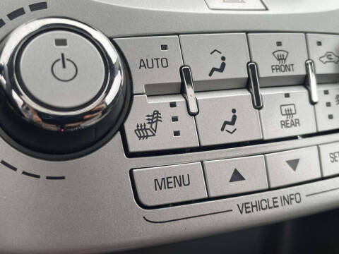 2017 GMC Terrain Denali