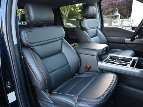 2025 Ford F-350 Super Duty