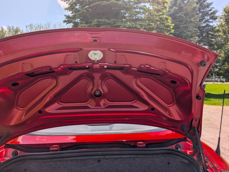 2011 Mitsubishi Eclipse Spyder GS Sport