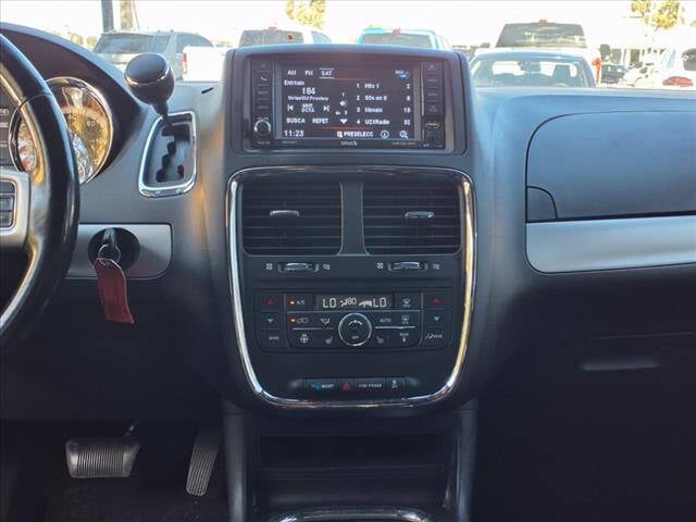 2019 Dodge Grand Caravan for sale at Winter Park Auto Mall in Orlando, FL