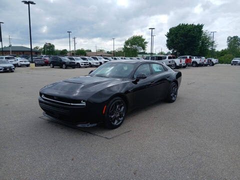 2026 Dodge Charger R/T