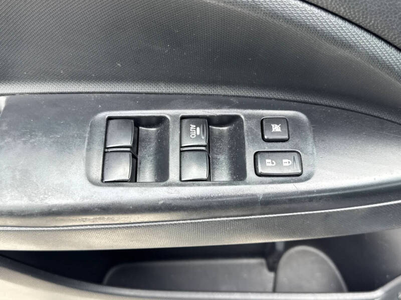 2024 Mitsubishi Mirage