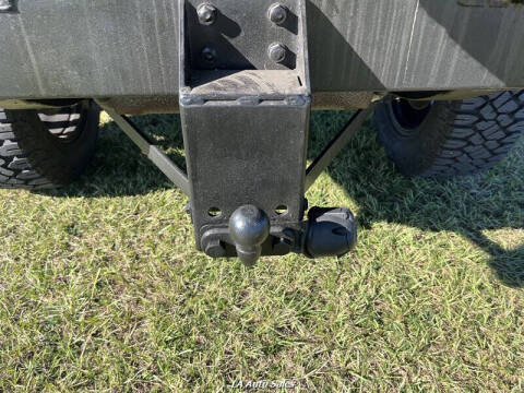 1991 Land Rover Defender