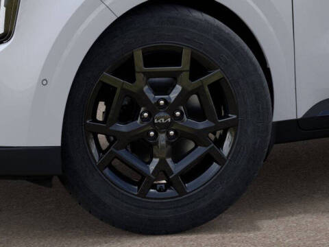 2025 Kia Carnival SX Prestige