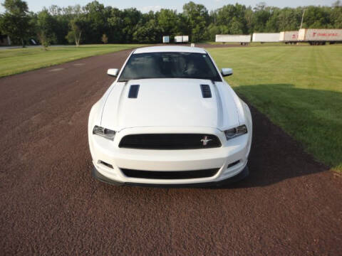 2014 Ford Mustang GT Premium