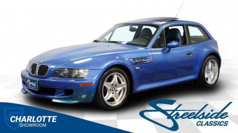2000 BMW M