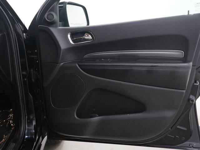 2019 Dodge Durango GT Plus