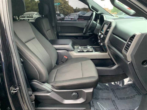2019 Ford Expedition MAX XLT