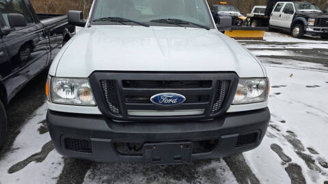 2007 Ford Ranger XL