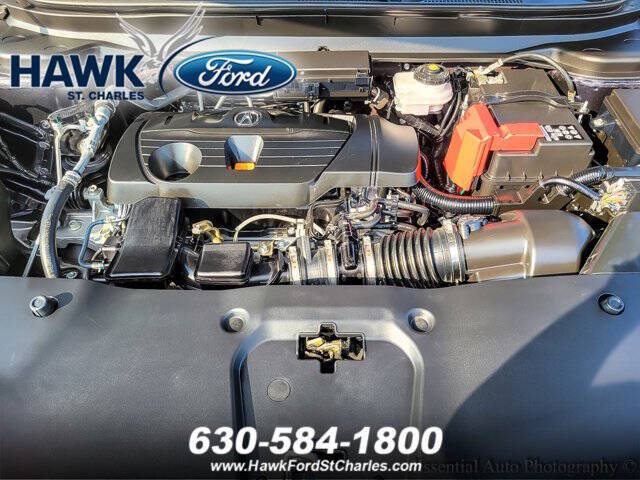 2024 Acura RDX SH-AWD w/Tech