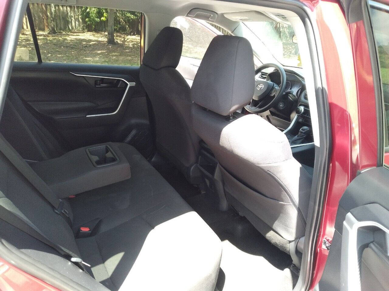 2019 Toyota RAV4  - $25,999