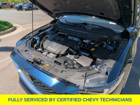 2024 Mazda CX-5 2.5 S Select