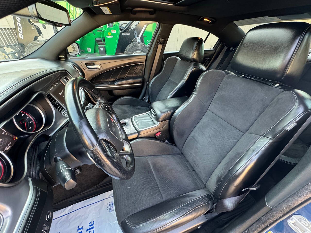 2021 Dodge Charger for sale at CITI AUTO SALES LLC in Racine, WI