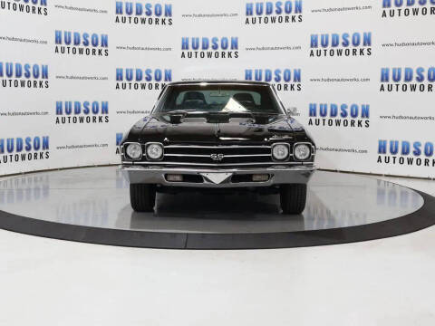 1969 Chevrolet Chevelle