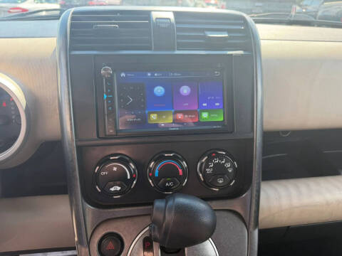 2007 Honda Element LX