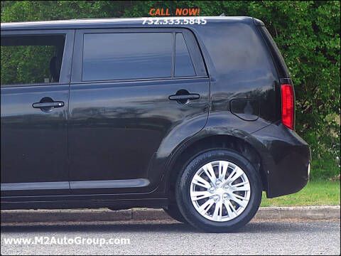 2009 Scion xB