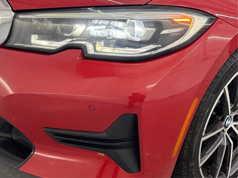 2019 BMW 3 Series 330i xDrive