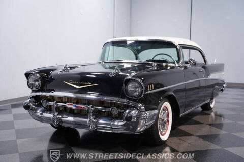1957 Chevrolet Bel Air