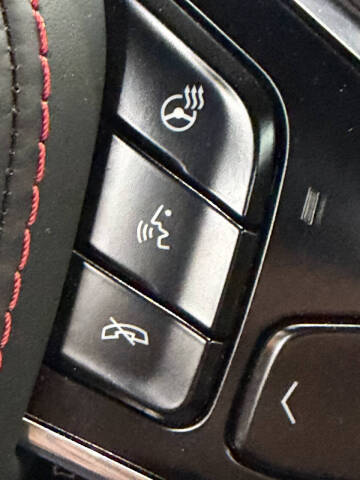 2025 Chevrolet Corvette Stingray