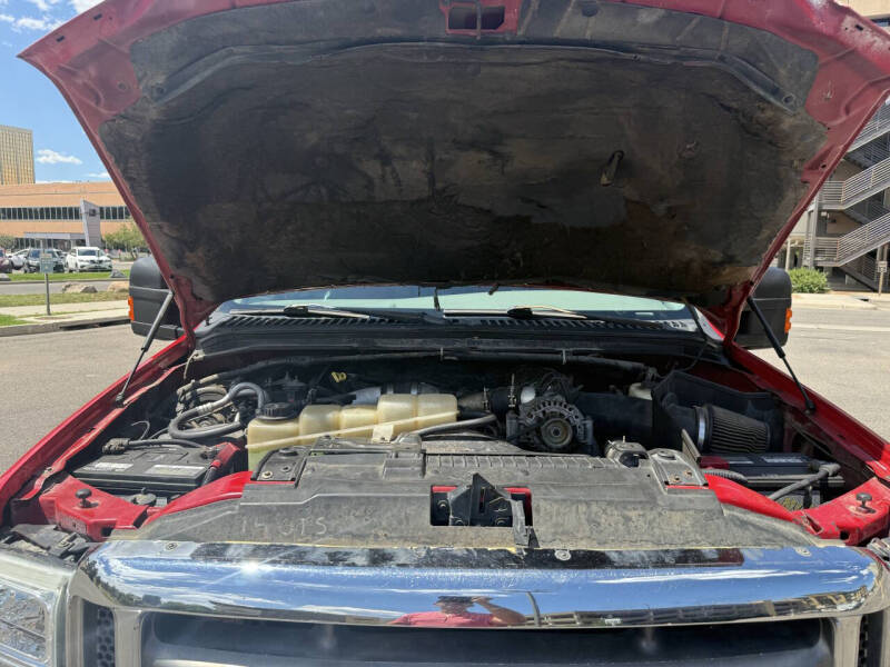 1999 Ford F-250 Super Duty XLT