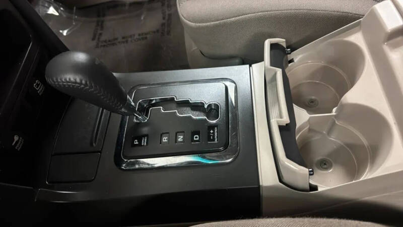 2005 Chrysler Pacifica