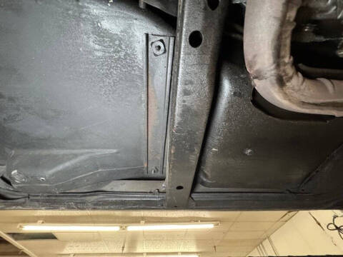 1980 Chevrolet Corvette