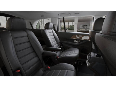 2026 Mercedes-Benz GLS GLS 450