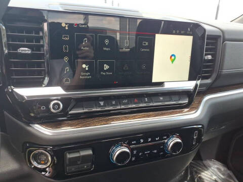 2026 GMC Sierra 3500HD