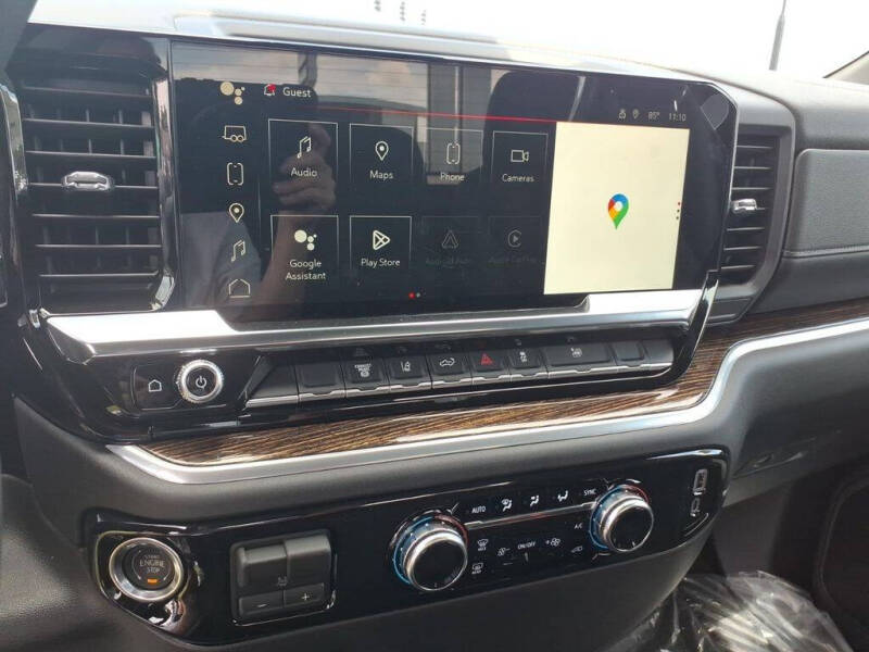 2026 GMC Sierra 3500HD