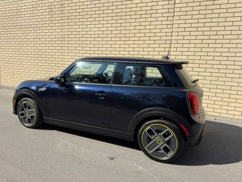 2022 MINI Hardtop 2 Door Cooper SE