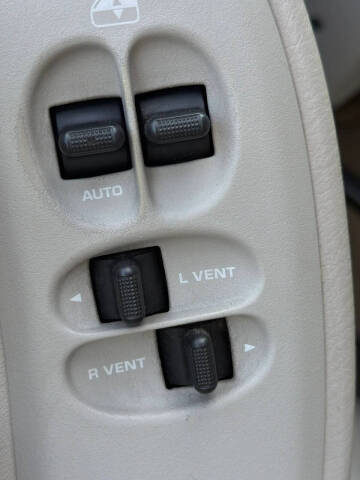 2007 Dodge Grand Caravan SXT