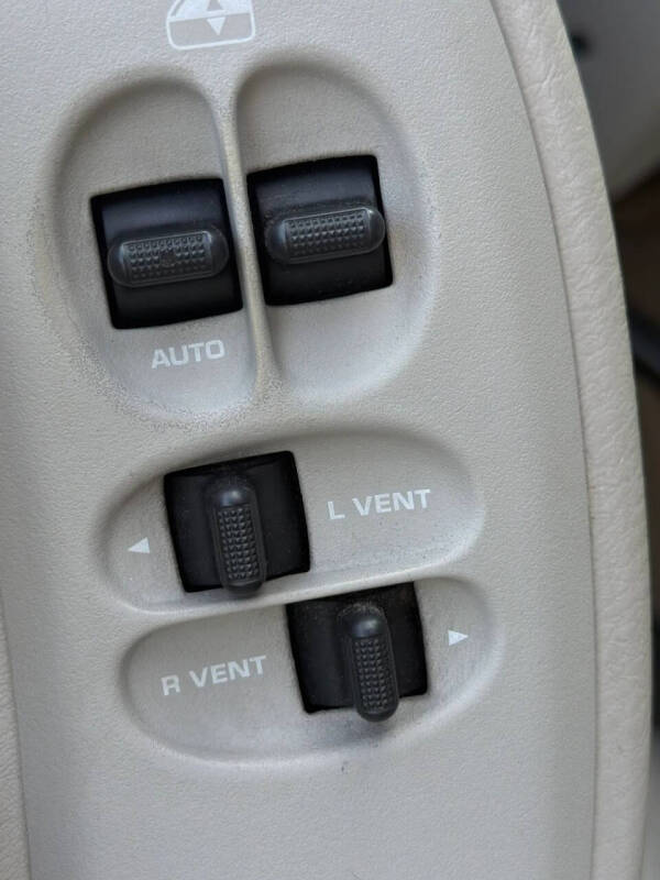2007 Dodge Grand Caravan SXT