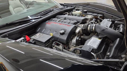 2006 Chevrolet Corvette