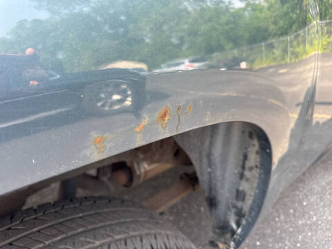 2013 GMC Sierra 1500 SLE