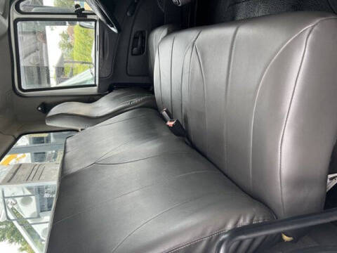 2017 International DuraStar 4300