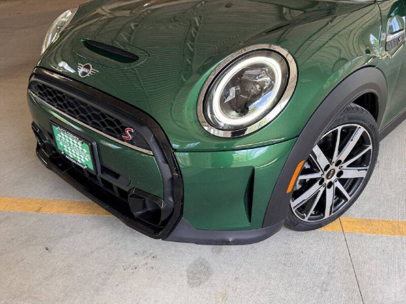 2023 MINI Hardtop 2 Door Cooper S