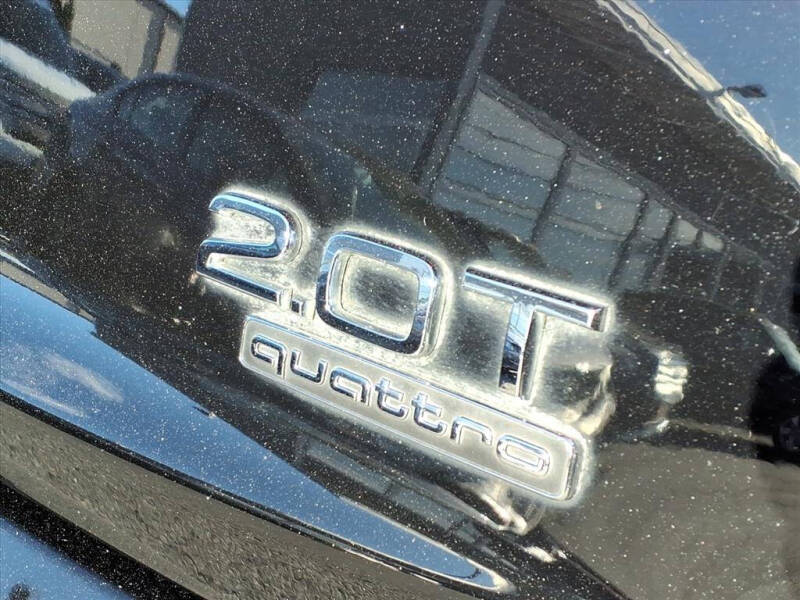 2016 Audi Q3 2.0T quattro Premium Plus