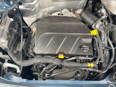 2024 Buick Envista Sport Touring