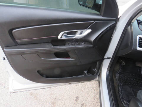 2016 GMC Terrain SLE-1