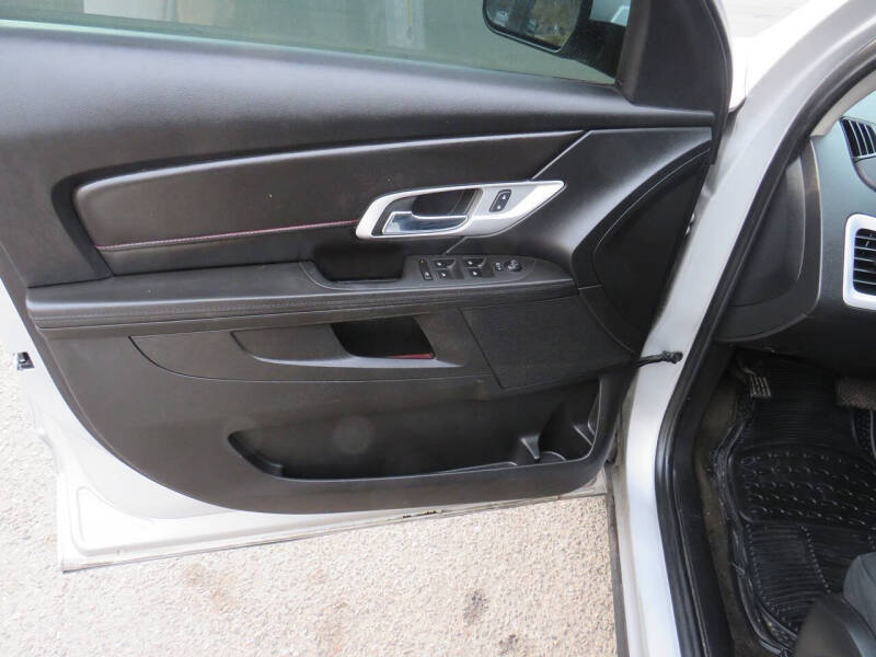 2016 GMC Terrain SLE-1