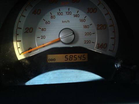 2006 Scion tC