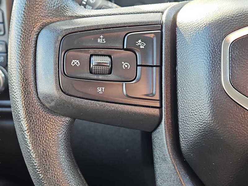 2024 GMC Sierra 3500HD