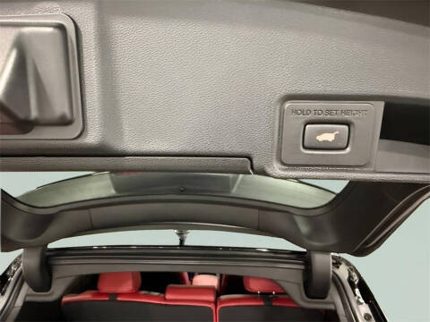 2022 Acura RDX SH-AWD w/A-SPEC