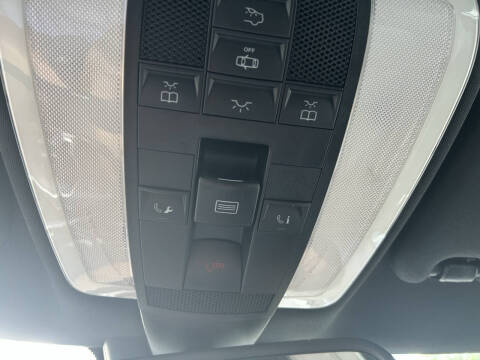 2014 Mercedes-Benz E-Class E 350 4MATIC